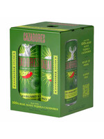 CAZADORES MARGARITA 4PK 12OZ
