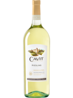 CAVIT CAVIT	RIESLING	1.5L