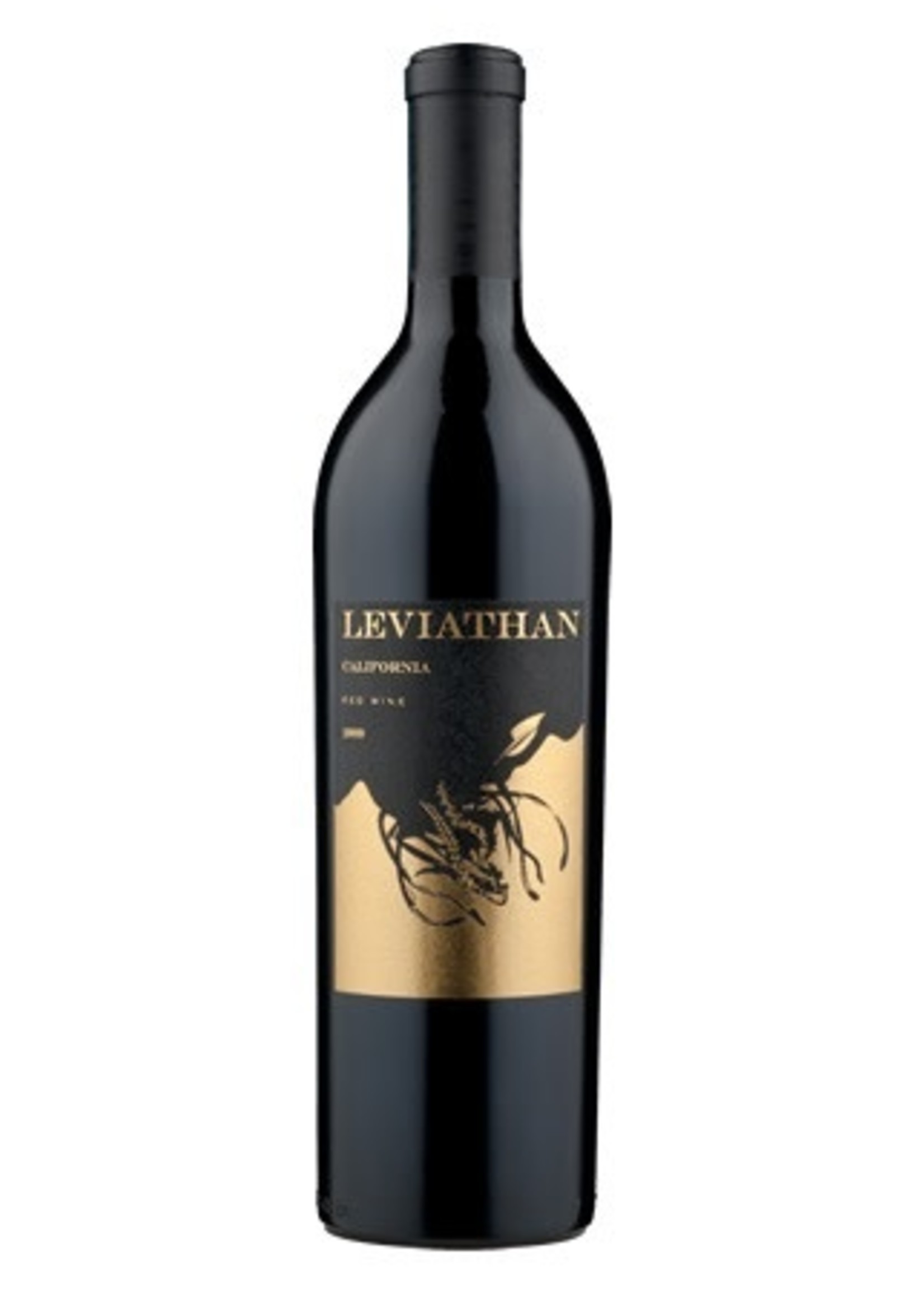 LEVIATHAN RED BLEND .750L
