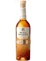 BASIL HAYDEN SMALL BATCH BASIL HAYDEN TOAST	BOURBON	.750L