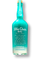 BLUE CHAIR BAY BLUE CHAIR BAY PINEAPPLE RUM CREAM	.750L