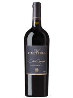 THE CALLING CABERNET SAUVIGNON AV .750L