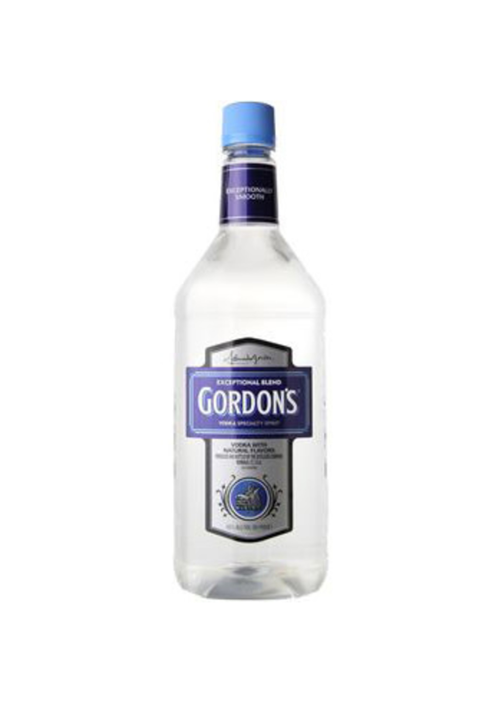 GORDON'S VODKA 1.75L