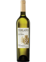TERLATO VINEYARDS	PINOT GRIGIO FRIULI	.750L