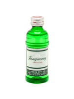 TANQUERAY TANQUERAY	GIN	.050L   (50ML)