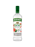 SMIRNOFF SMIRNOFF WATERMELON VODKA	.750L