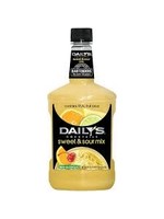 DAILYS DAILYS	SWEET & SOUR MIX	1.0L