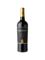 ROBERT MONDAVI ROBERT MONDAVI	MERLOT RUM BARRELS PVT SELECT	.750L