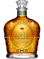 CROWN ROYAL CROWN ROYAL EXTRA RARE 18YR  WHISKEY 	.750L