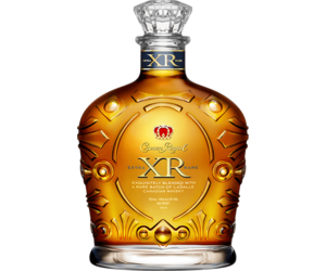 CROWN ROYAL CROWN ROYAL EXTRA RARE 18YR WHISKEY .750L - Summerland