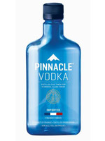 PINNACLE PINNACLE	VODKA	.375L