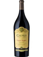 CAYMUS CAYMUS	CABERNET SAUVIGNON	1.0L