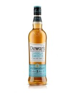 DEWAR'S DEWAR'S	SCOTCH CARIBBEAN RUM CASK 8YR	.750L