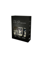 THE PRISONER THE PRISONER COMBO PACK 3X.375L (3PK)