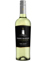 ROBERT MONDAVI ROBERT MONDAVI PVT SELECTION	PINOT GRIGIO	.750L