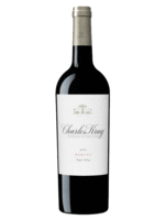 CHARLES KRUG CHARLES KRUG	MERLOT NAPA VALLEY 	.750L