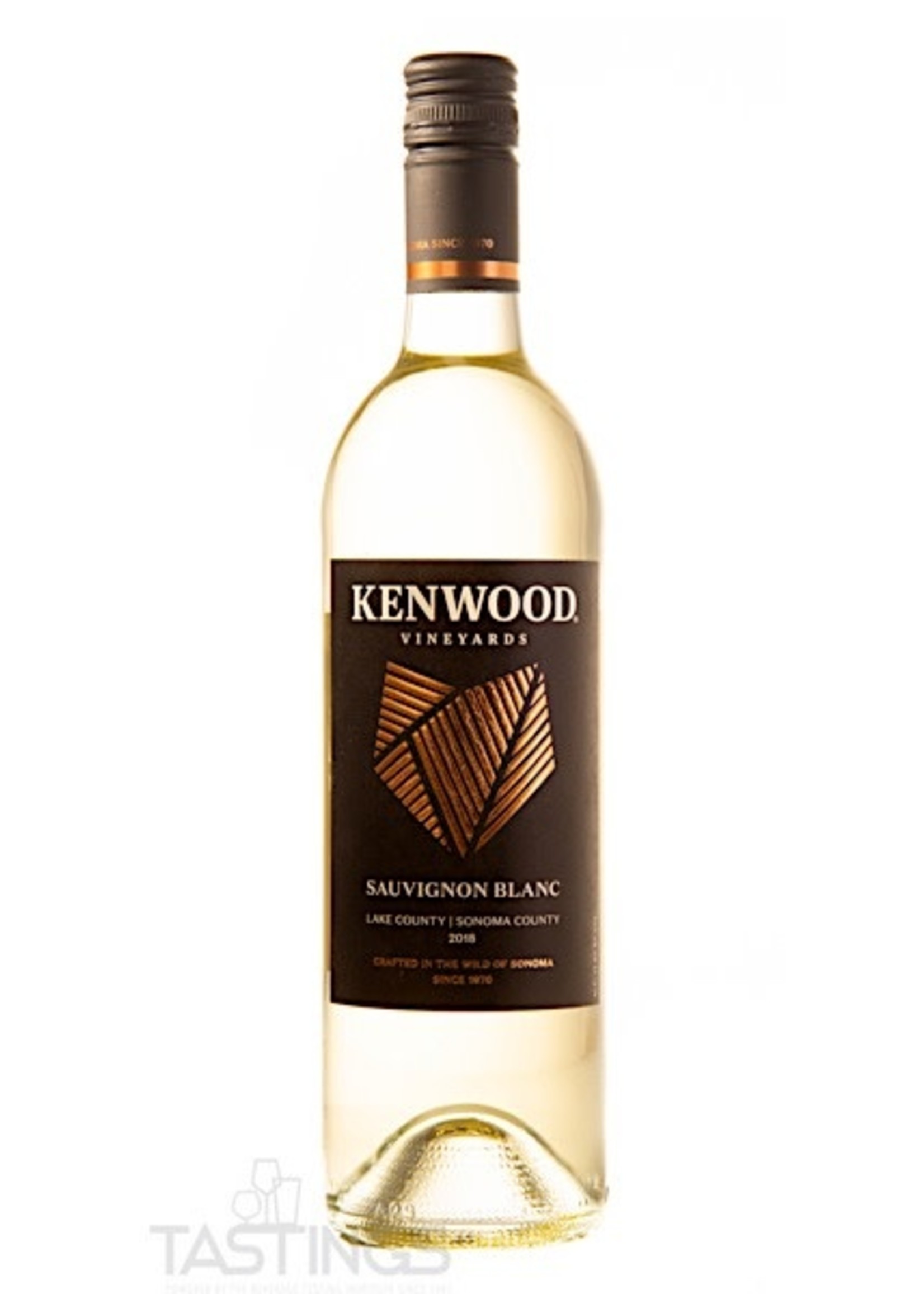 KENWOOD KENWOOD	SAUVIGNON  BLANC	.750L