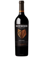 KENWOOD KENWOOD	ZINFANDEL SONOMA	.750L