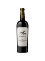 BANSHEE BANSHEE	CABERNET SAUVIGNON SONOMA	.750L