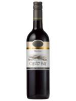 OYSTER BAY OYSTER BAY	MERLOT	.750L