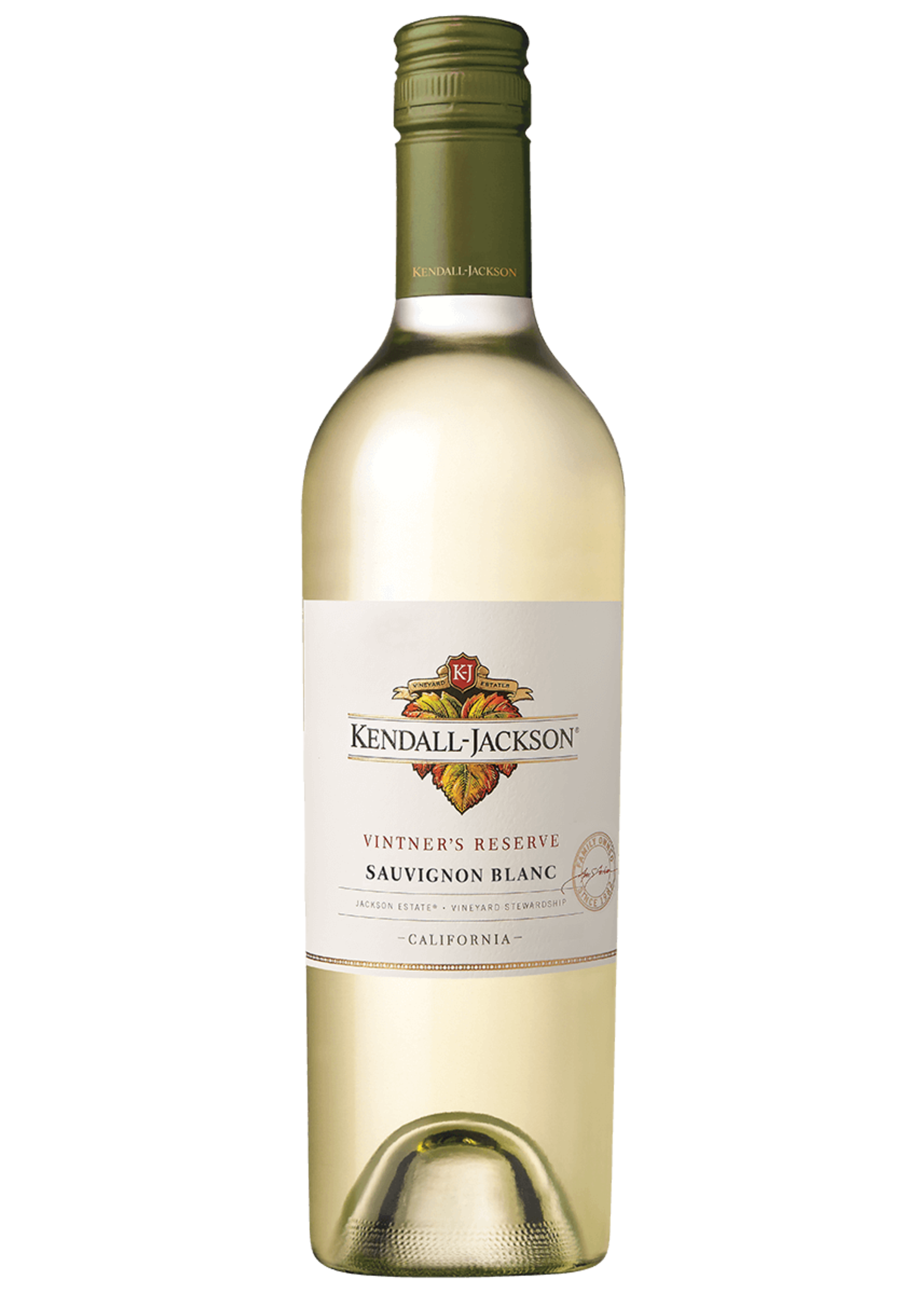 KENDALL JACKSON KENDALL JACKSON SAUV BLANC VIT RESERVE  .750L