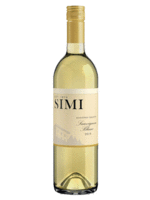 SIMI SIMI	SAUVIGNON BLANC	.750L