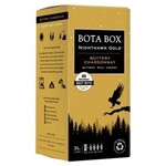 BOTA BOX BOTA BOX	NIGHTHAWK GOLD CHARDONNAY 	3.0L