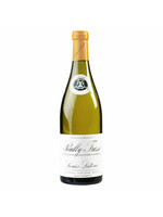 LOUIS LATOUR CHARDONNAY LOUIS LATOUR POUILLY FUISSE	.750L