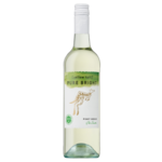 YELLOW TAIL YELLOW TAIL PURE BRIGHT PINOT GRIGIO	.750L