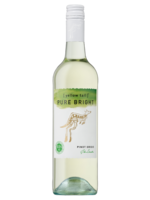 YELLOW TAIL YELLOW TAIL PURE BRIGHT PINOT GRIGIO	.750L