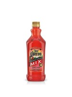 JOSE CUERVO MIX JOSE CUERVO STRAWBERRY  MARGARITA MIX	1.75L