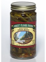 FOREST FLOOR FOODS FOREST FLOOR FOODS	PICKLED GREEN BEANS	12OZ