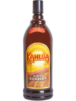 KAHLUA KAHLUA	WHITE RUSSIAN	1.75L