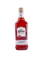 JOSE CUERVO RTD JOSE CUERVO RTD AUTHENTIC RASPBERRY MARGARITA 	1.75L