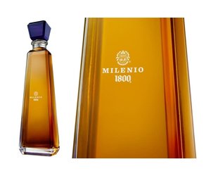 1800 1800 MILENIO ANEJO TEQUILA .750L - Summerland Wine & Spirits