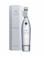 AVION AVION TEQUILA RESERVA CRISTALINO	.750L