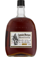 CAPT MORGAN CAPTAIN MORGAN	PRIVATE STOCK	1.75L