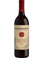 WOODBRIDGE WOODBRIDGE BBN BRL RED BLEND	.750L