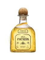 PATRON PATRON	ANEJO	.750L