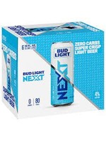 BUD LIGHT BUD LT NEXT 12PK CANS