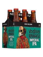 NEW BELGIUM NEW BELGIUM IMPERIAL VOODOO 6PK 12OZ BTL