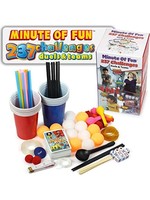 MINUTE OF FUN PARTY GAME