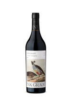 INK GRADE CABERNET SAUVIGNON NAPA VALLEY .750L
