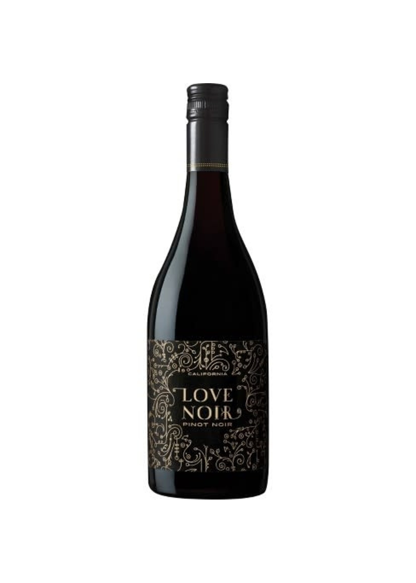 LOVE NOIR PINOT NOIR  .750L