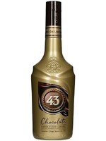 LICOR 43 LICOR 43	CHOCOLATE LIQUEUR	.750L