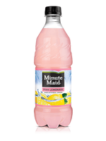 MINUTE MAID MINUTE MAID PINK LEMONADE	2.0L