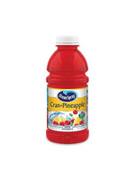 OCEAN SPRAY OCEAN SPRAY CRAN-PINEAPPLE JUICE 25 OZ