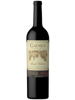 CAYMUS CAYMUS	SPECIAL SELECTION CABERNET .750L