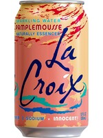 LACROIX GRAPEFRUIT 12PK CANS