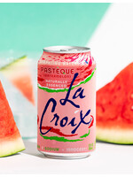 LACROIX WATERMELON  8PK CANS